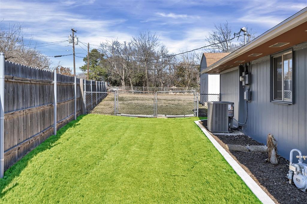 Meadow Heights - Residential