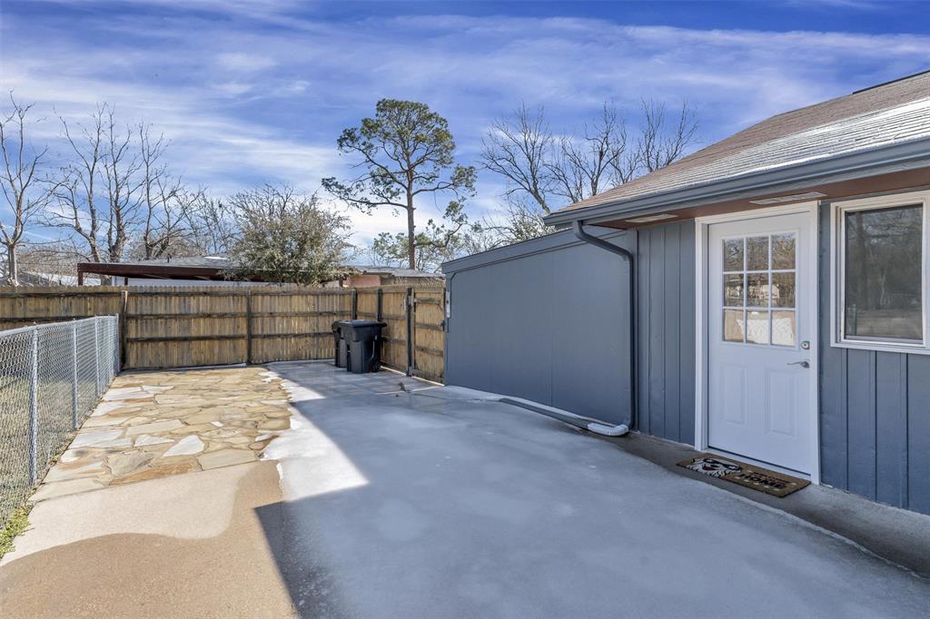 Meadow Heights - Residential