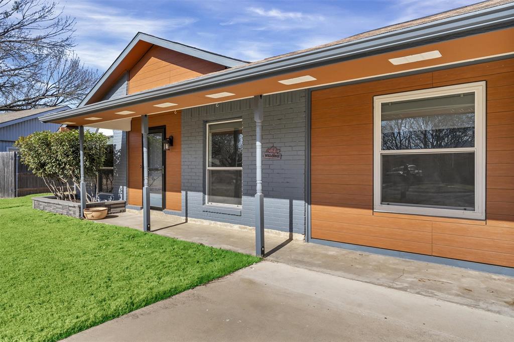 Meadow Heights - Residential