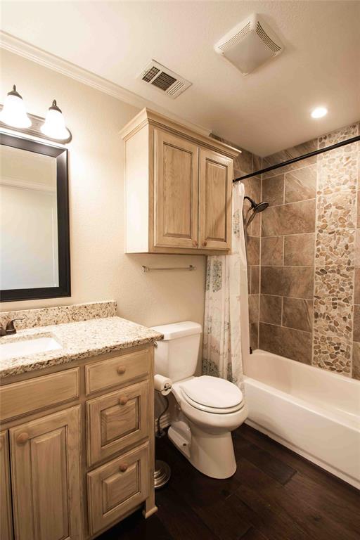 Callender Lake V - Residential