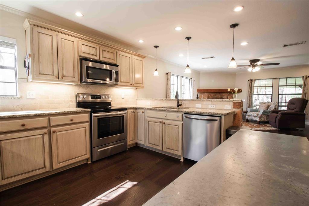 Callender Lake V - Residential