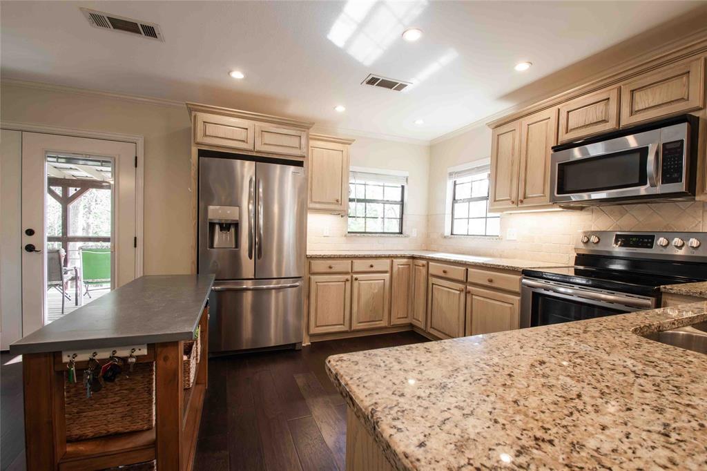 Callender Lake V - Residential