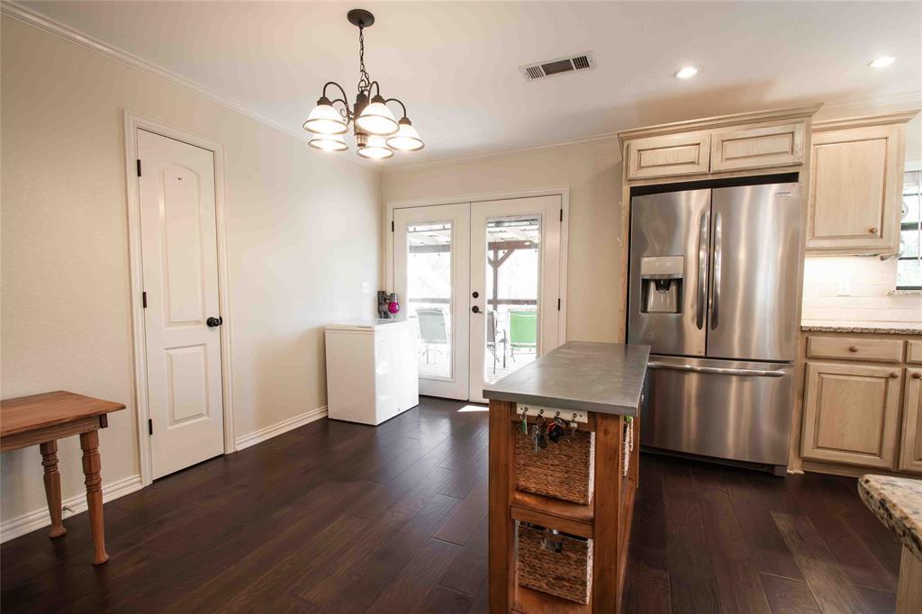 Callender Lake V - Residential