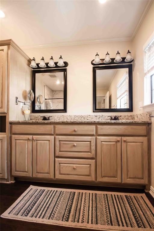 Callender Lake V - Residential