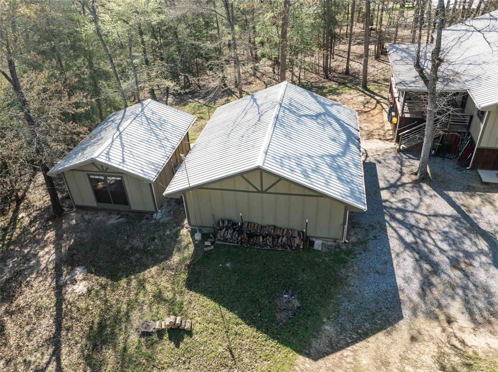 Callender Lake V - Residential