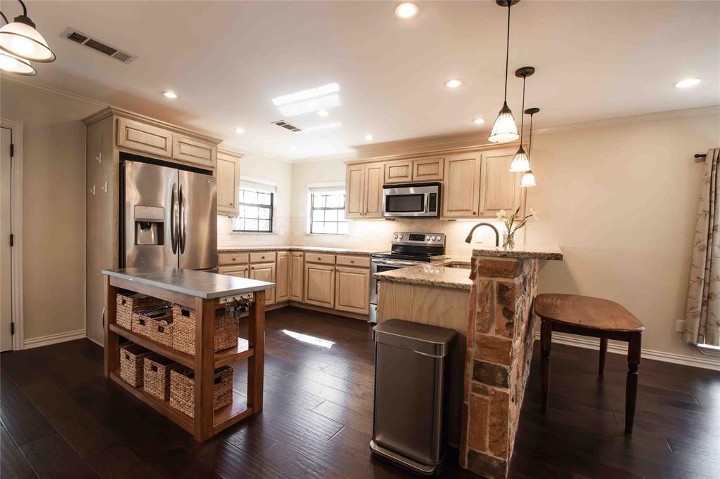 Callender Lake V - Residential