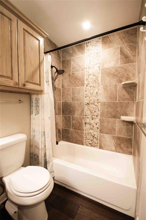 Callender Lake V - Residential