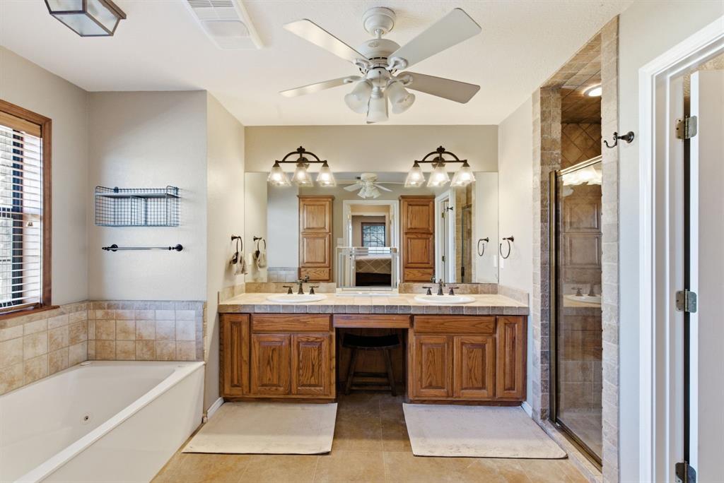 J H Hightower Surv A 1109 - Residential