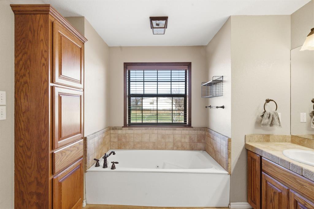 J H Hightower Surv A 1109 - Residential