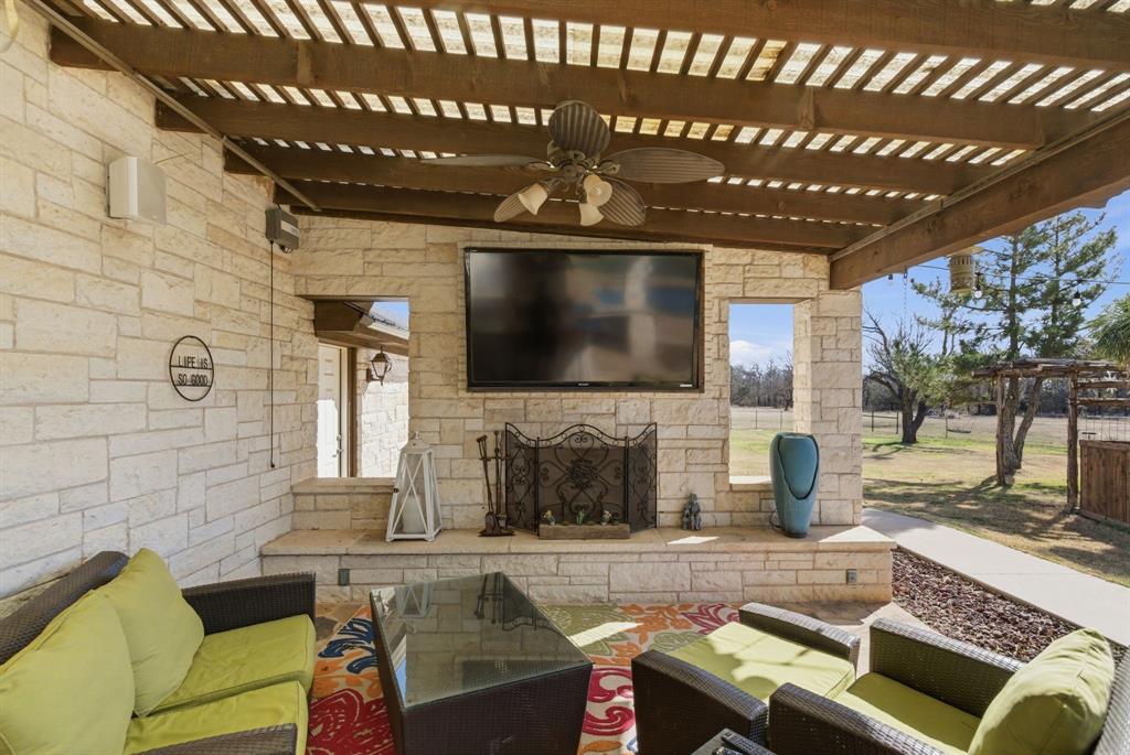 J H Hightower Surv A 1109 - Residential