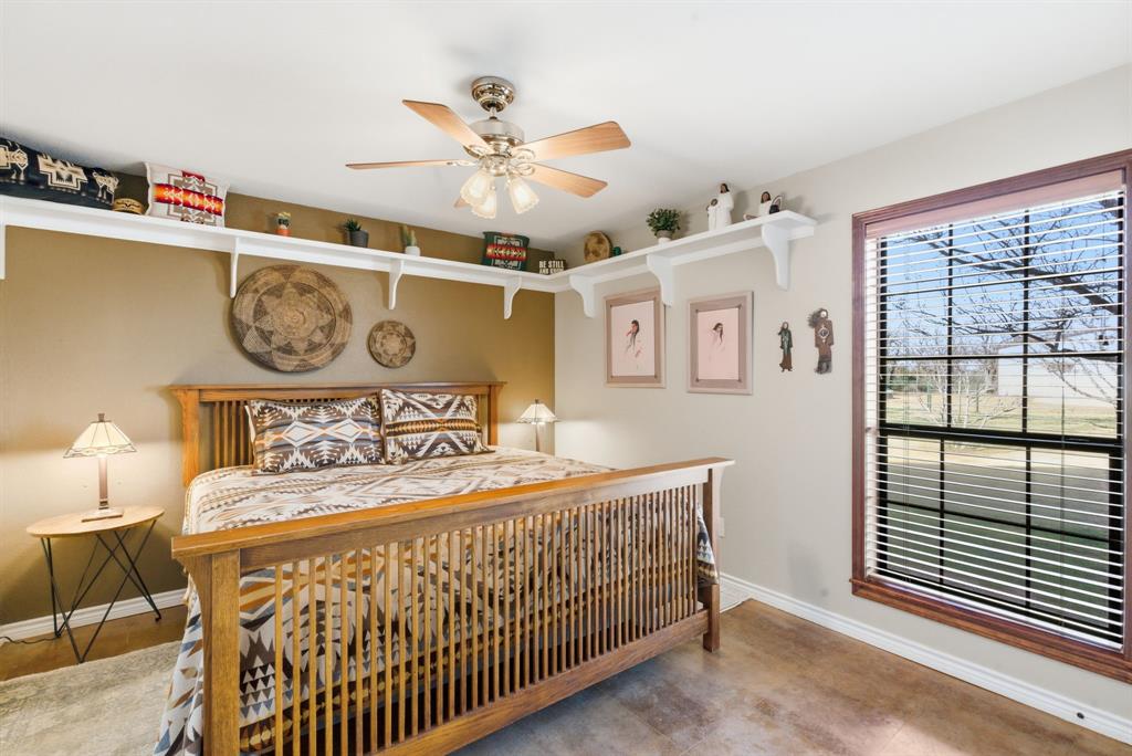 J H Hightower Surv A 1109 - Residential