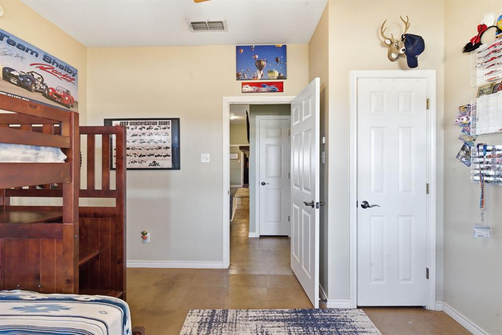 J H Hightower Surv A 1109 - Residential