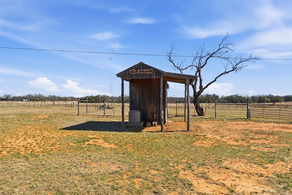 J H Hightower Surv A 1109 - Residential