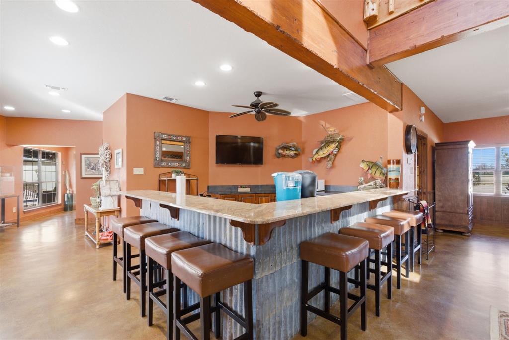 J H Hightower Surv A 1109 - Residential