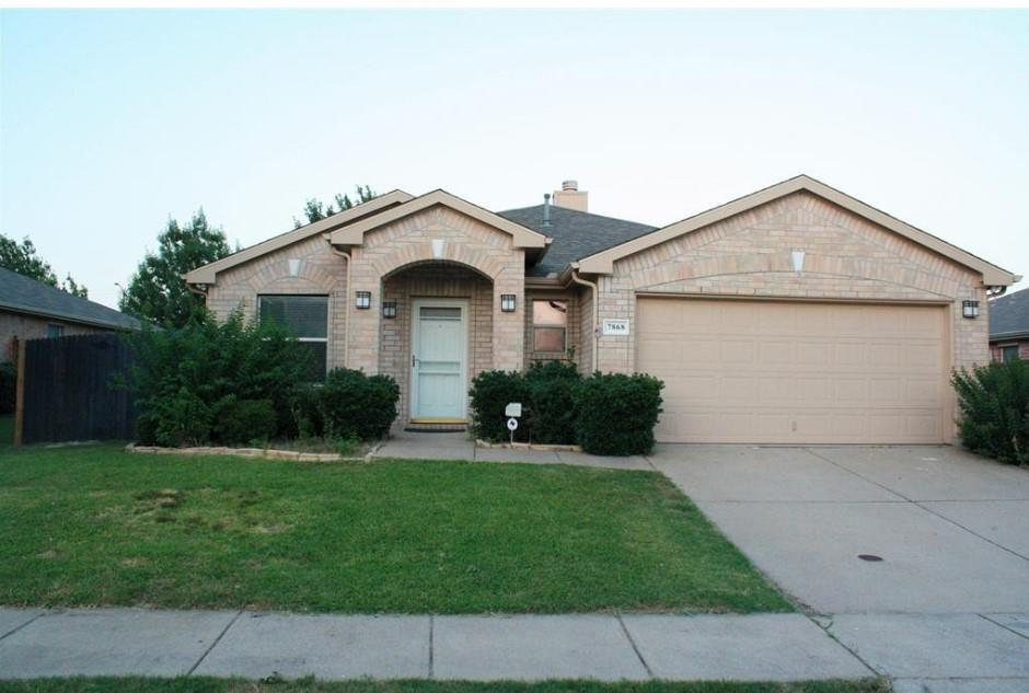 Shepherds Hill Add Ph Iii-B - Residential Lease