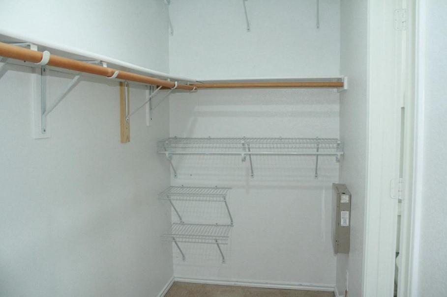 Shepherds Hill Add Ph Iii-B - Residential Lease