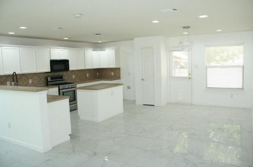 Shepherds Hill Add Ph Iii-B - Residential Lease