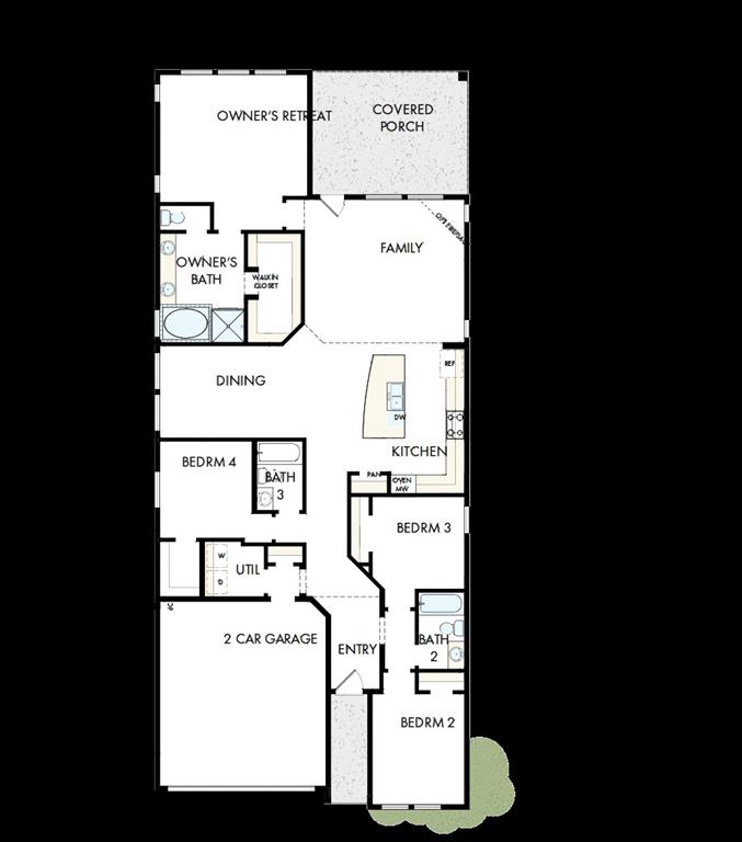 Landmark - Residential