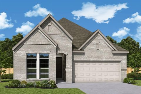Photo of 8217 Autumn Sage Trail, Denton, TX 76207 (MLS # 21244961)