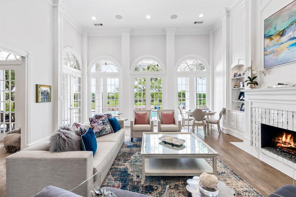 Willow Bend Lakes Ph X-R - Residential