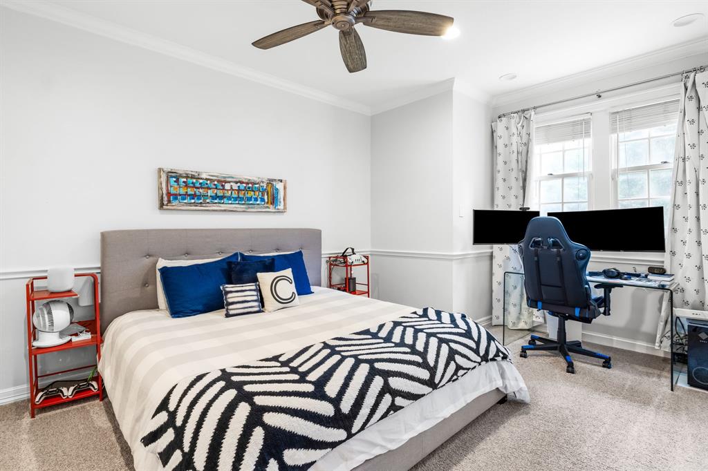 Willow Bend Lakes Ph X-R - Residential