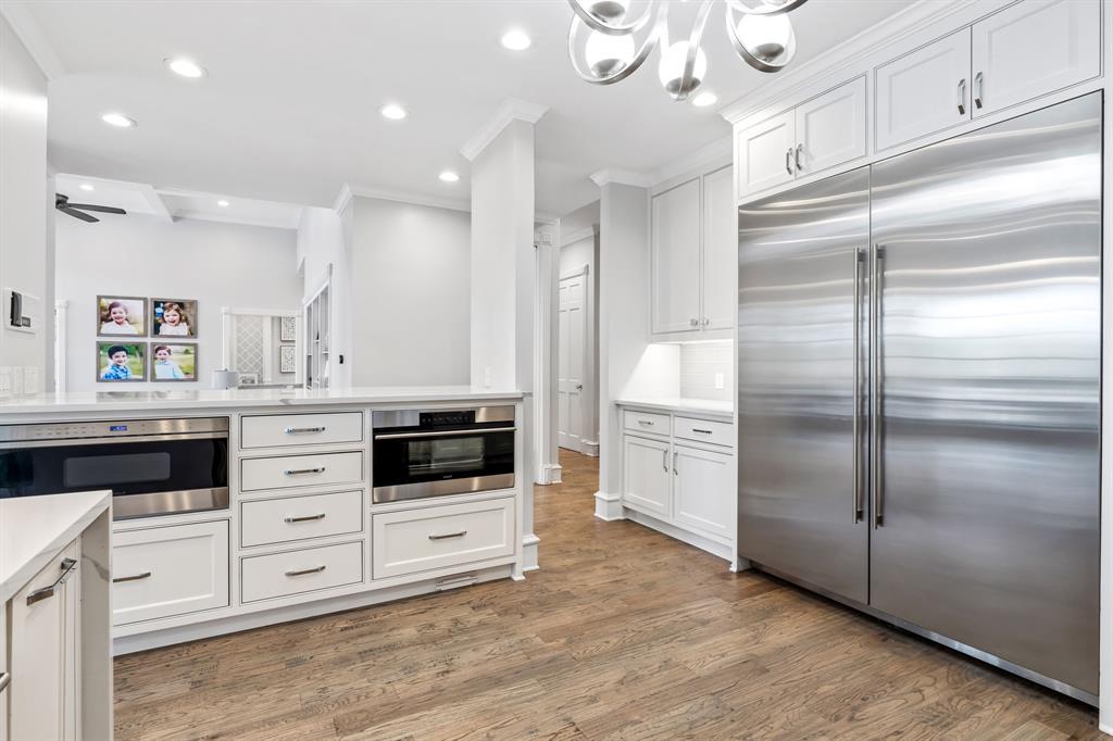 Willow Bend Lakes Ph X-R - Residential