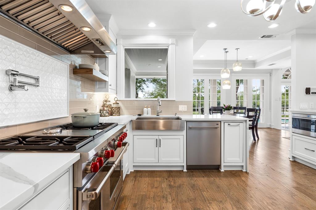 Willow Bend Lakes Ph X-R - Residential