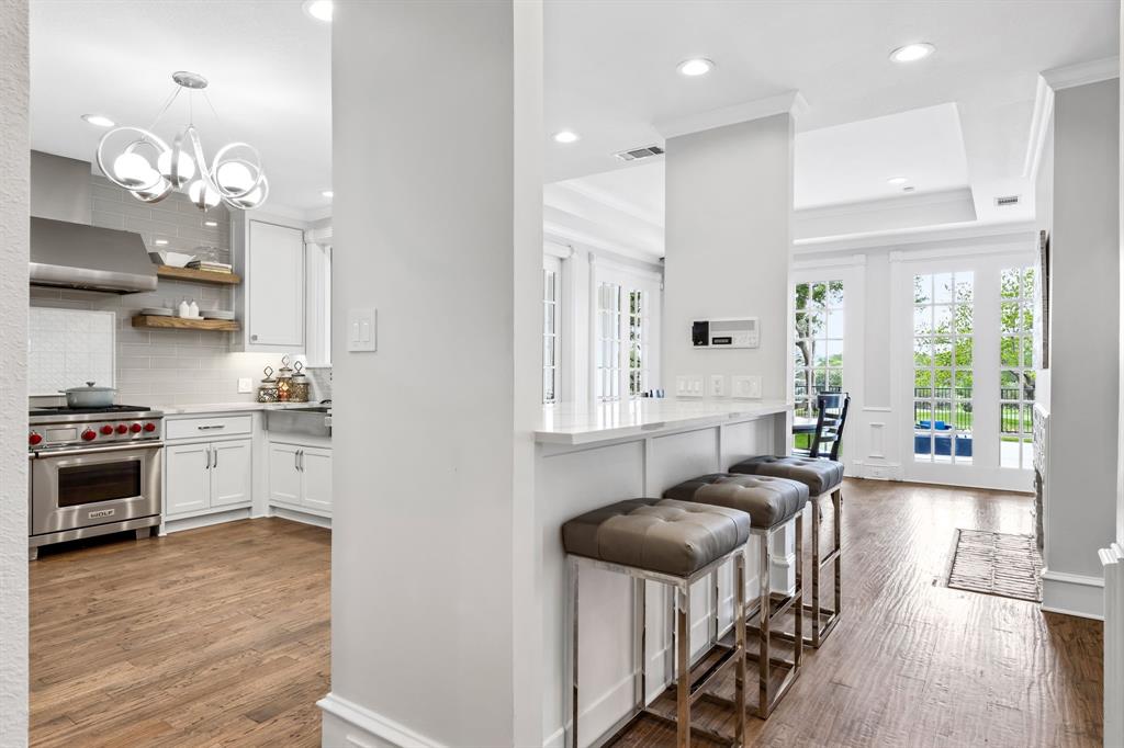 Willow Bend Lakes Ph X-R - Residential