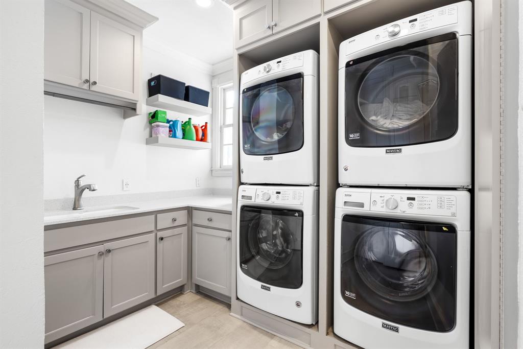 Willow Bend Lakes Ph X-R - Residential