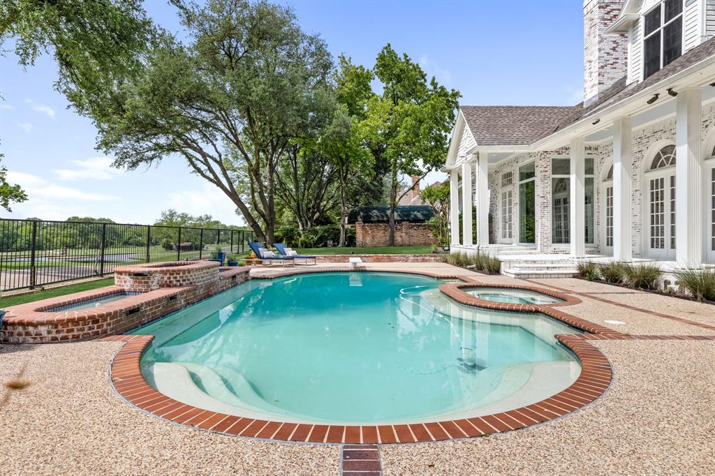 Willow Bend Lakes Ph X-R - Residential