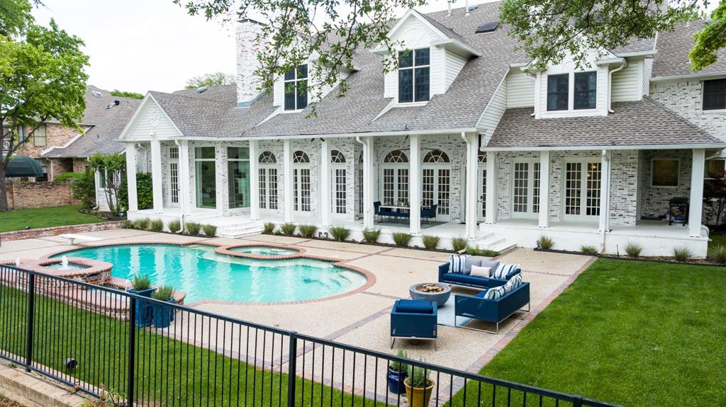 Willow Bend Lakes Ph X-R - Residential