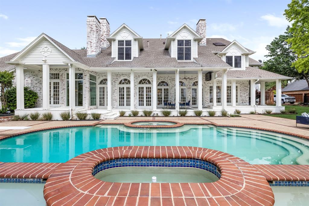 Willow Bend Lakes Ph X-R - Residential