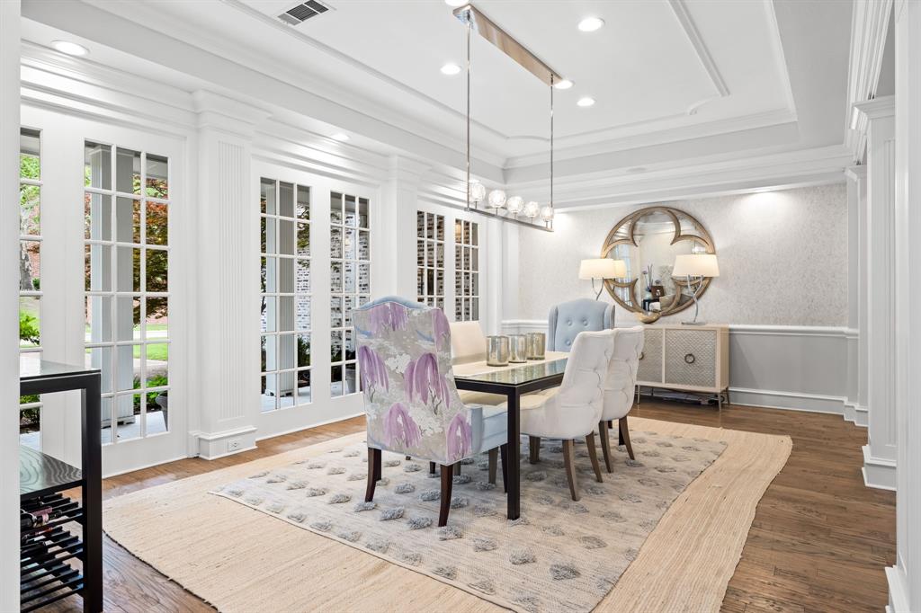 Willow Bend Lakes Ph X-R - Residential