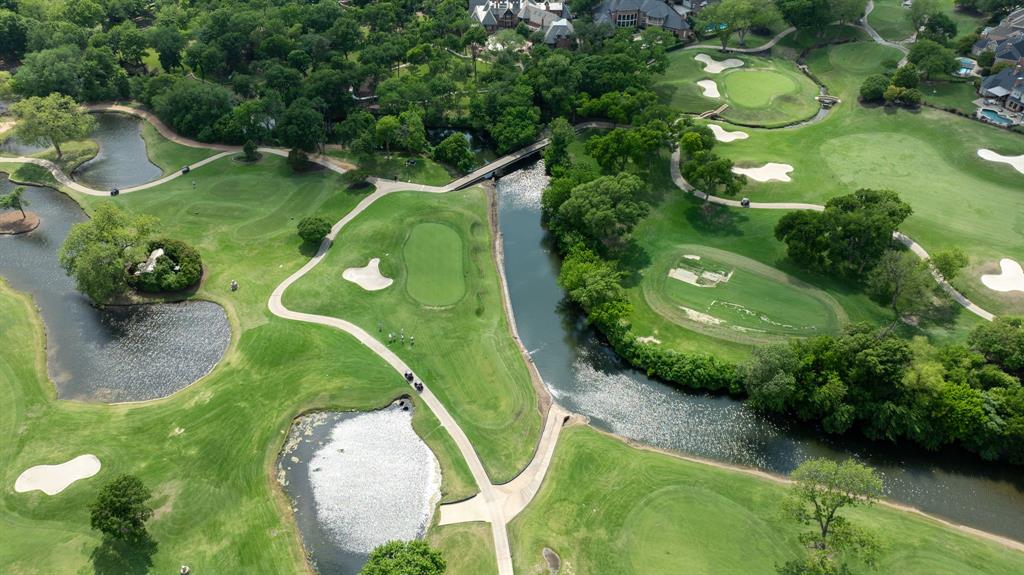 Willow Bend Lakes Ph X-R - Residential