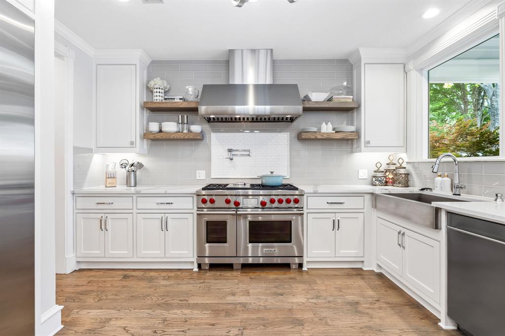 Willow Bend Lakes Ph X-R - Residential