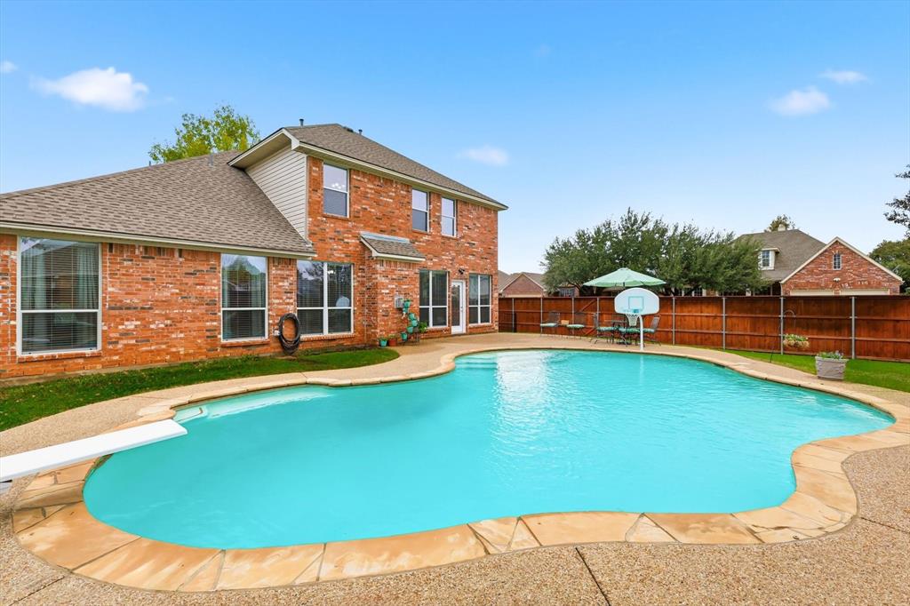 Fannin Farm West Add - Residential