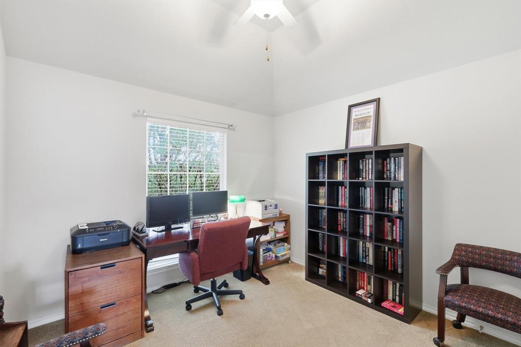 Fannin Farm West Add - Residential