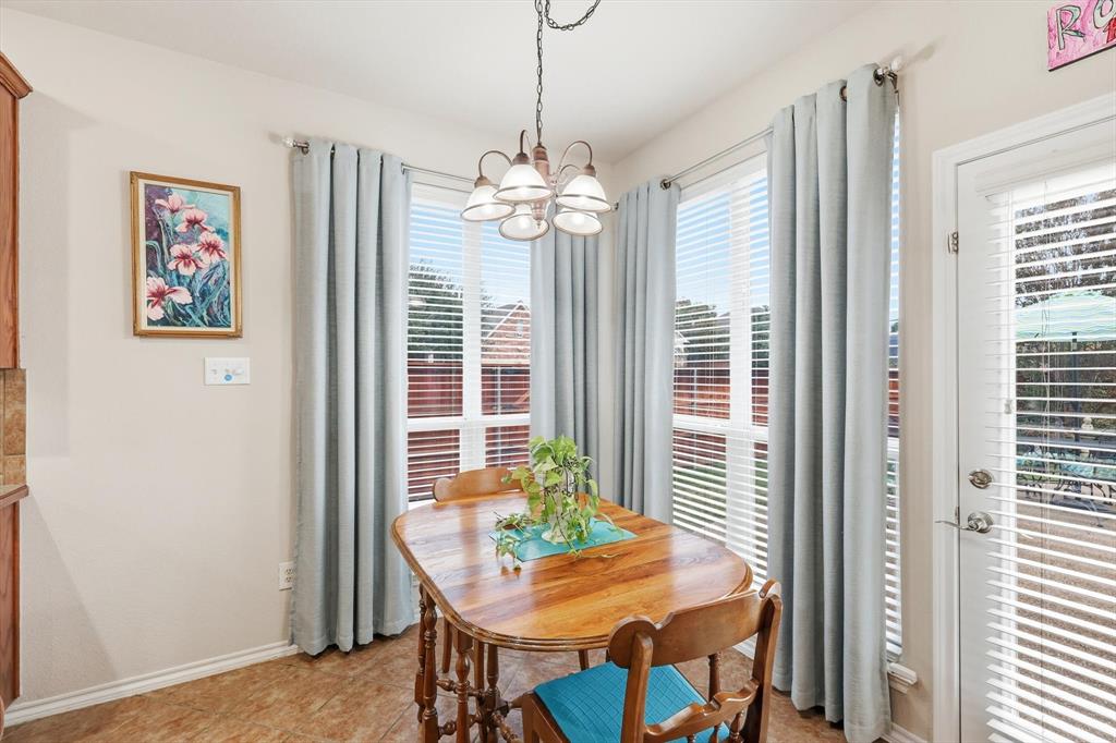 Fannin Farm West Add - Residential