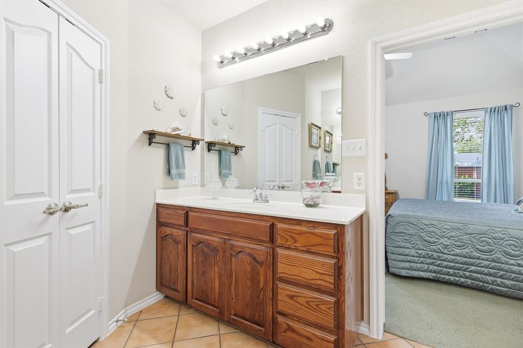 Fannin Farm West Add - Residential