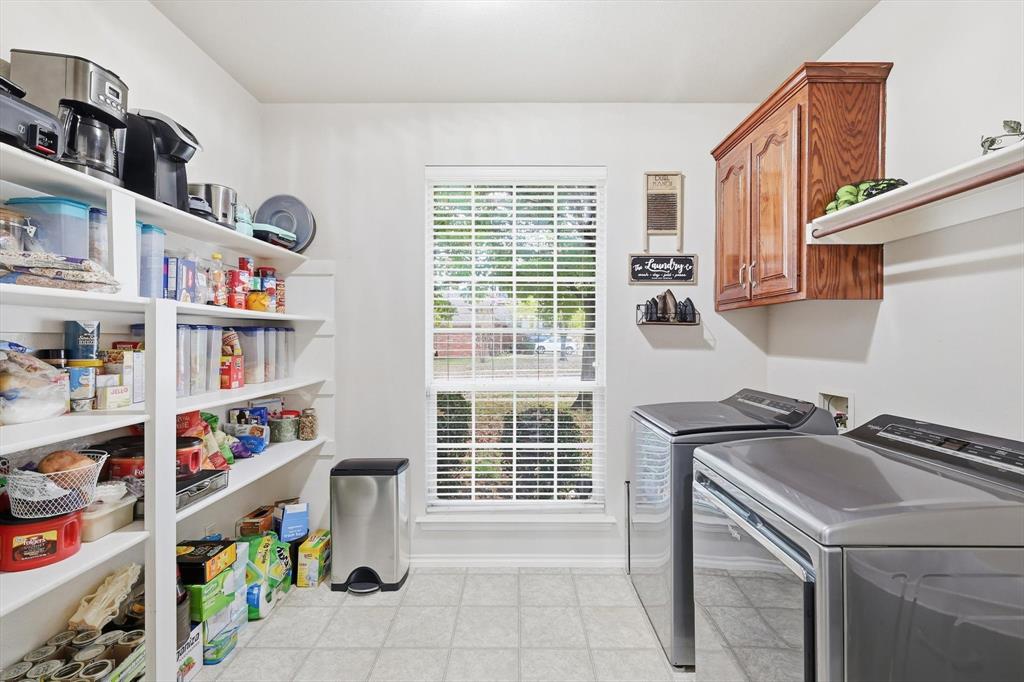 Fannin Farm West Add - Residential