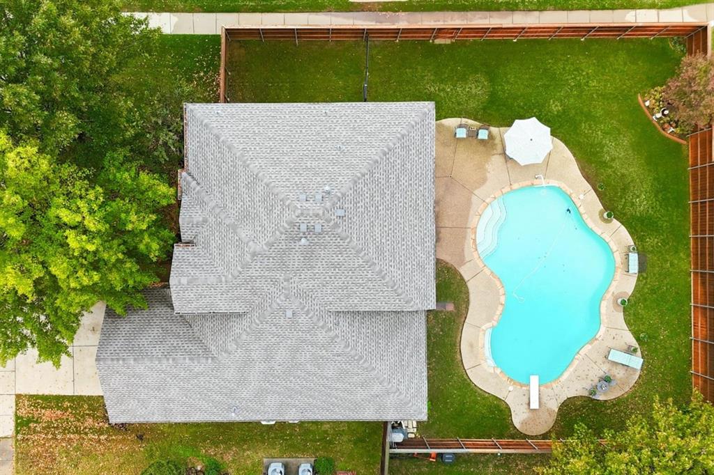 Fannin Farm West Add - Residential