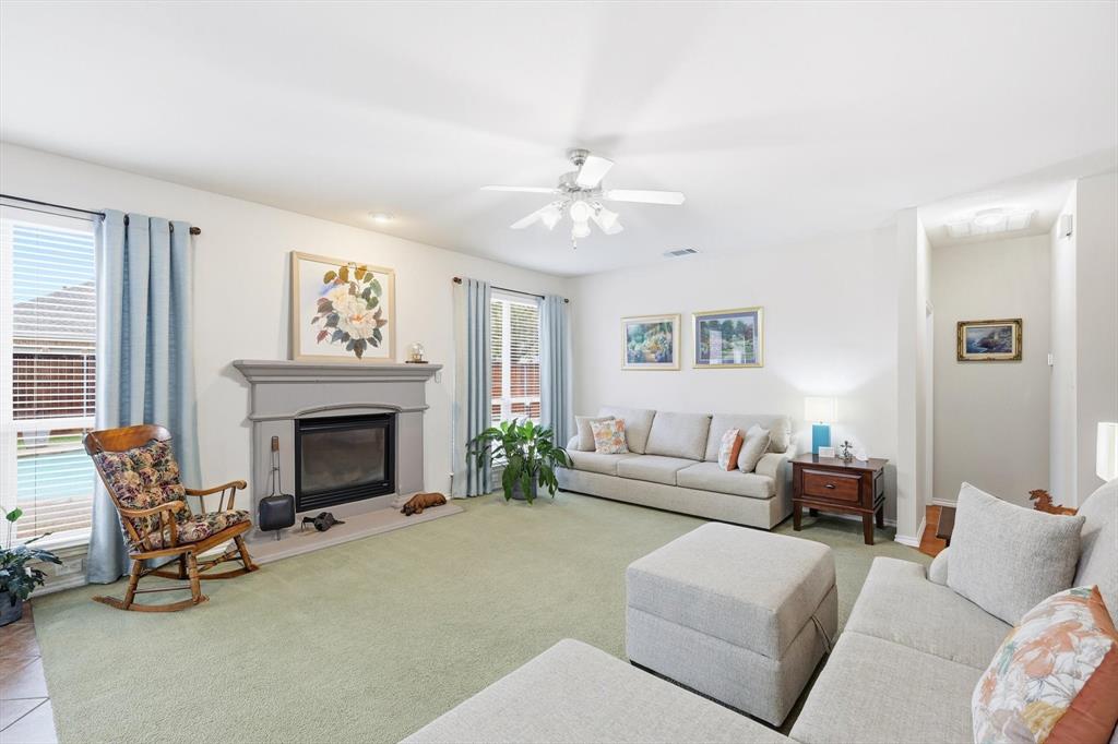 Fannin Farm West Add - Residential