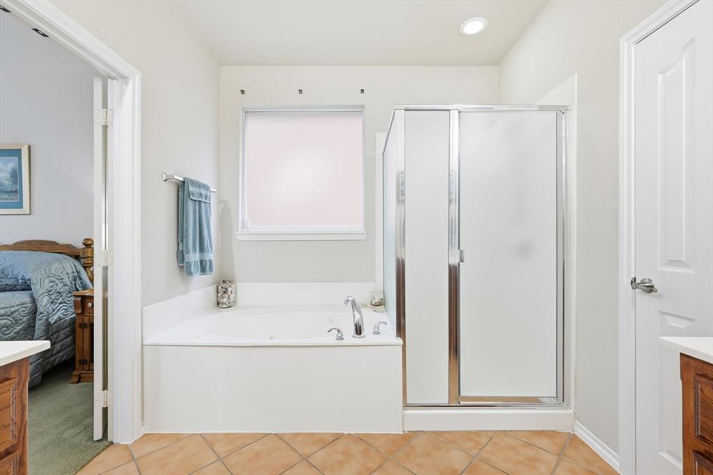 Fannin Farm West Add - Residential