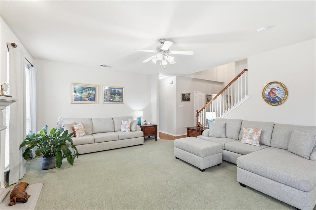 Fannin Farm West Add - Residential