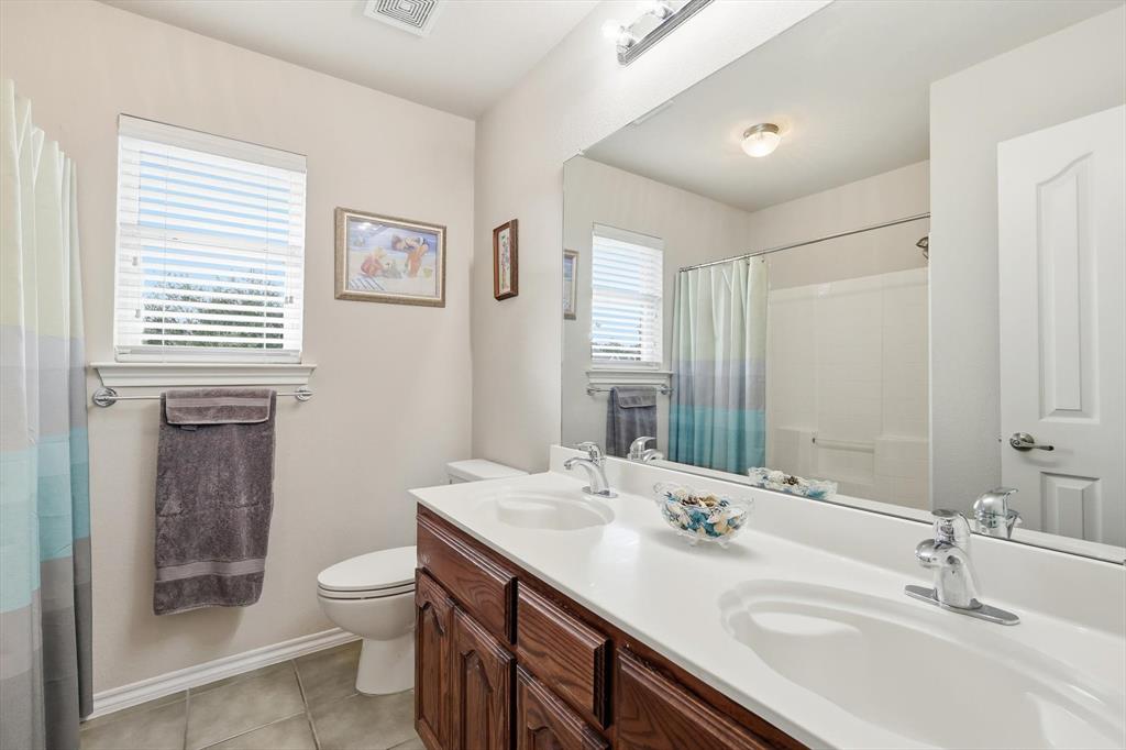 Fannin Farm West Add - Residential