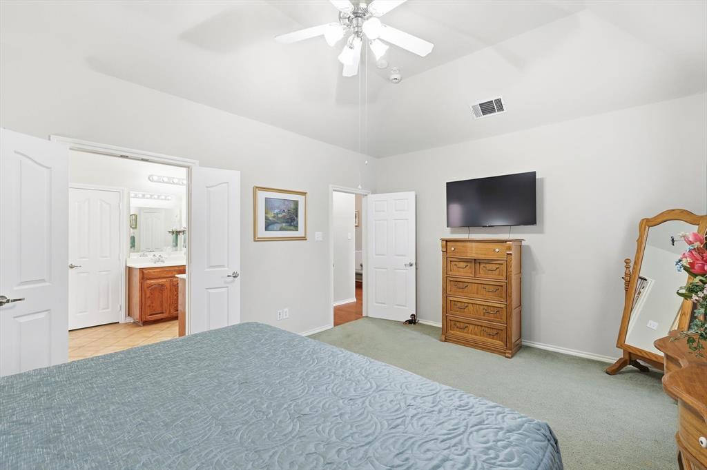 Fannin Farm West Add - Residential