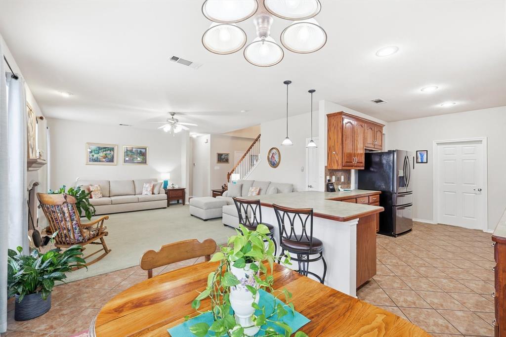 Fannin Farm West Add - Residential