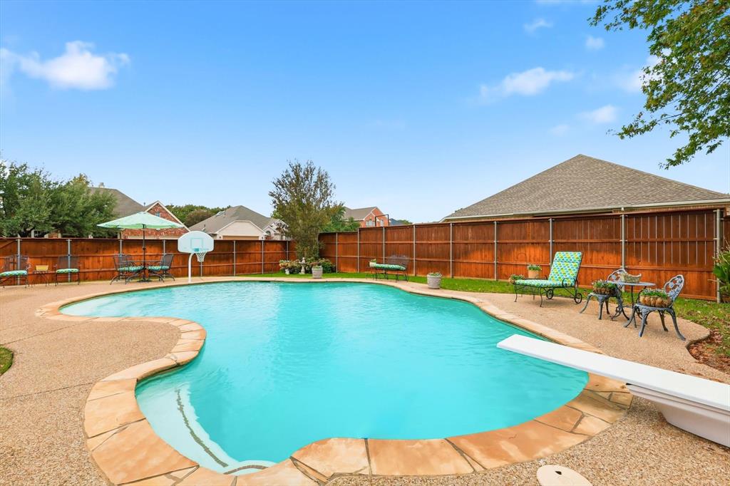 Fannin Farm West Add - Residential