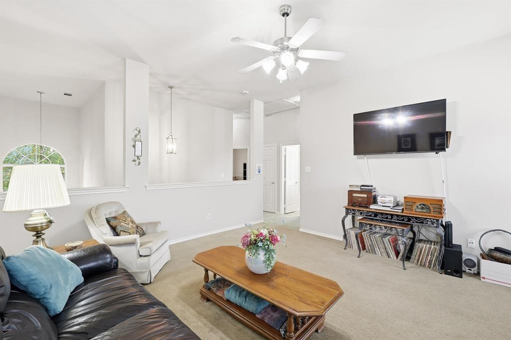 Fannin Farm West Add - Residential