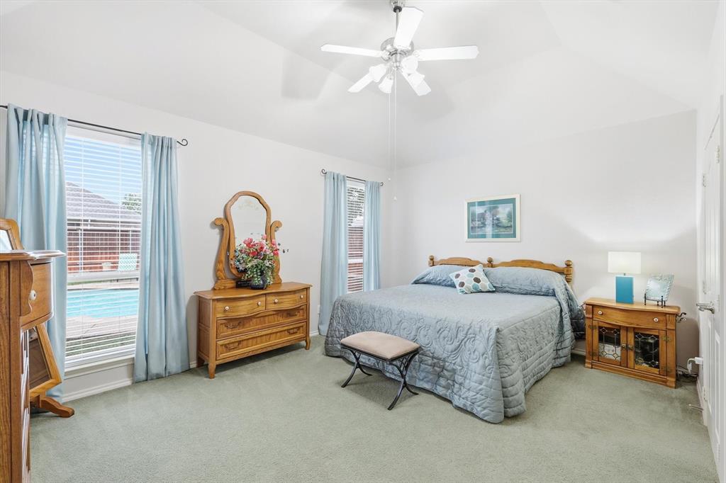 Fannin Farm West Add - Residential